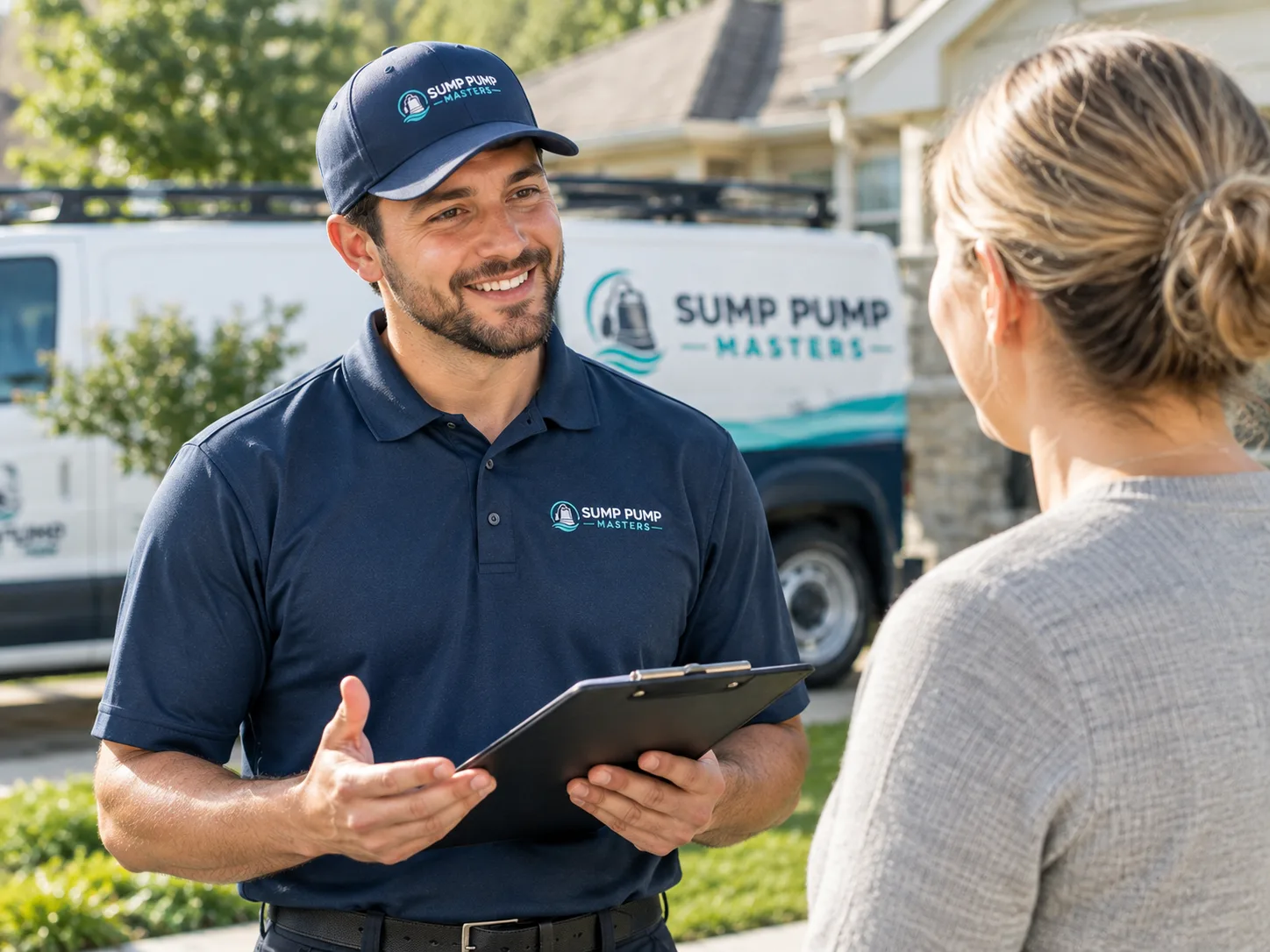 Sump Pump Repair Salix, PA FAQs